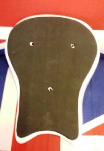 Seat Mount with foam - 2013